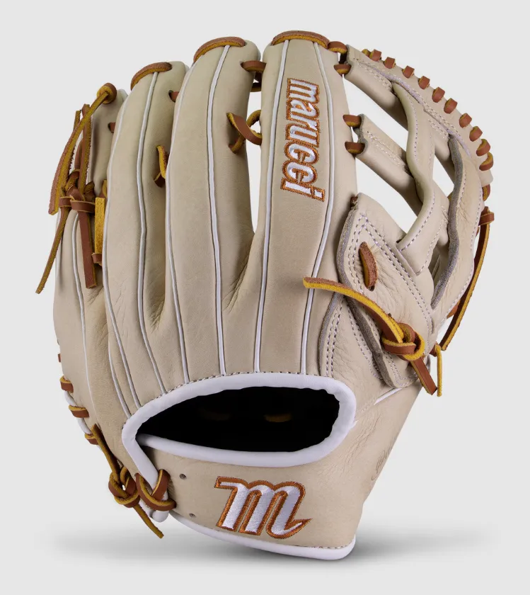 Marucci Oxbow M-Type 12.5" LHT Baseball Glove