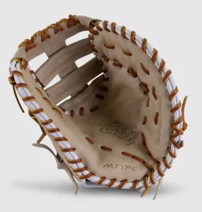 Marucci Oxbow M-Type 12.75" - First Base Glove