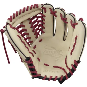 Marucci Oxbow Series 11.75 inch Infield Baseball Glove