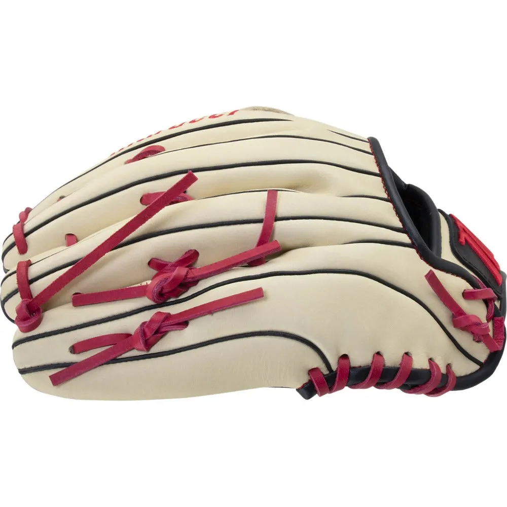 Marucci Oxbow Series 12.5 inch Outfield Baseball Glove