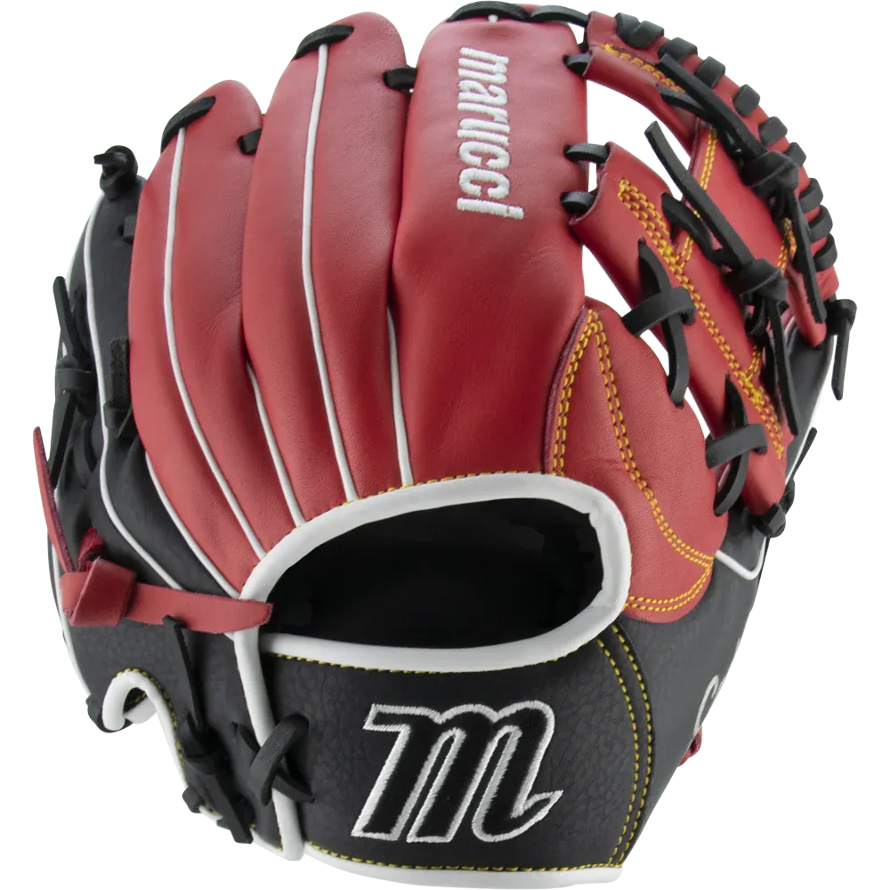 Marucci V2 Caddo 11.5" Baseball Glove - LHT