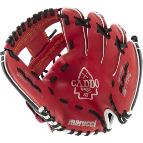 Marucci V2 Caddo 11.5" Baseball Glove - LHT