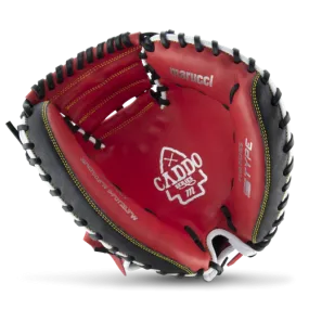 Marucci V2 Caddo 31" Catchers Baseball Glove