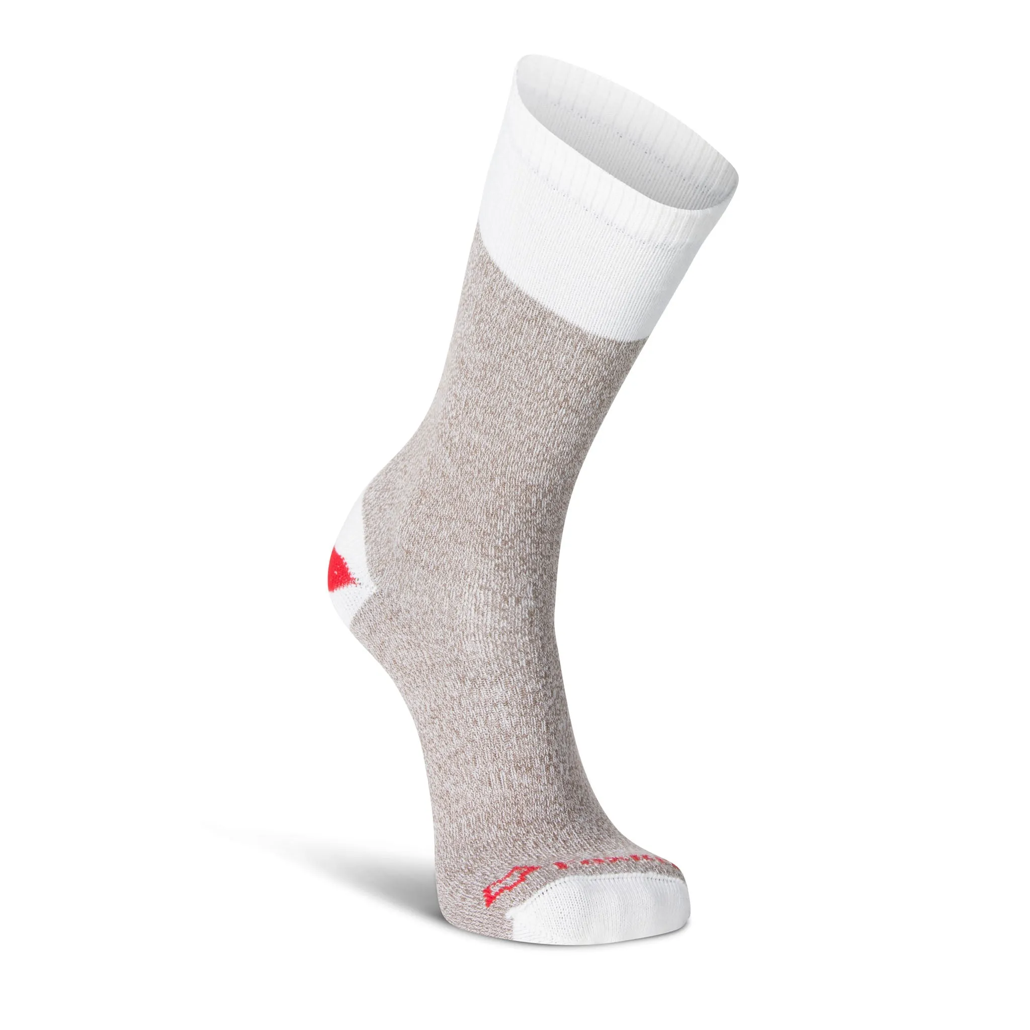 Men's Classic Monkey Ultra-Lightweight Crew Everyday Sock