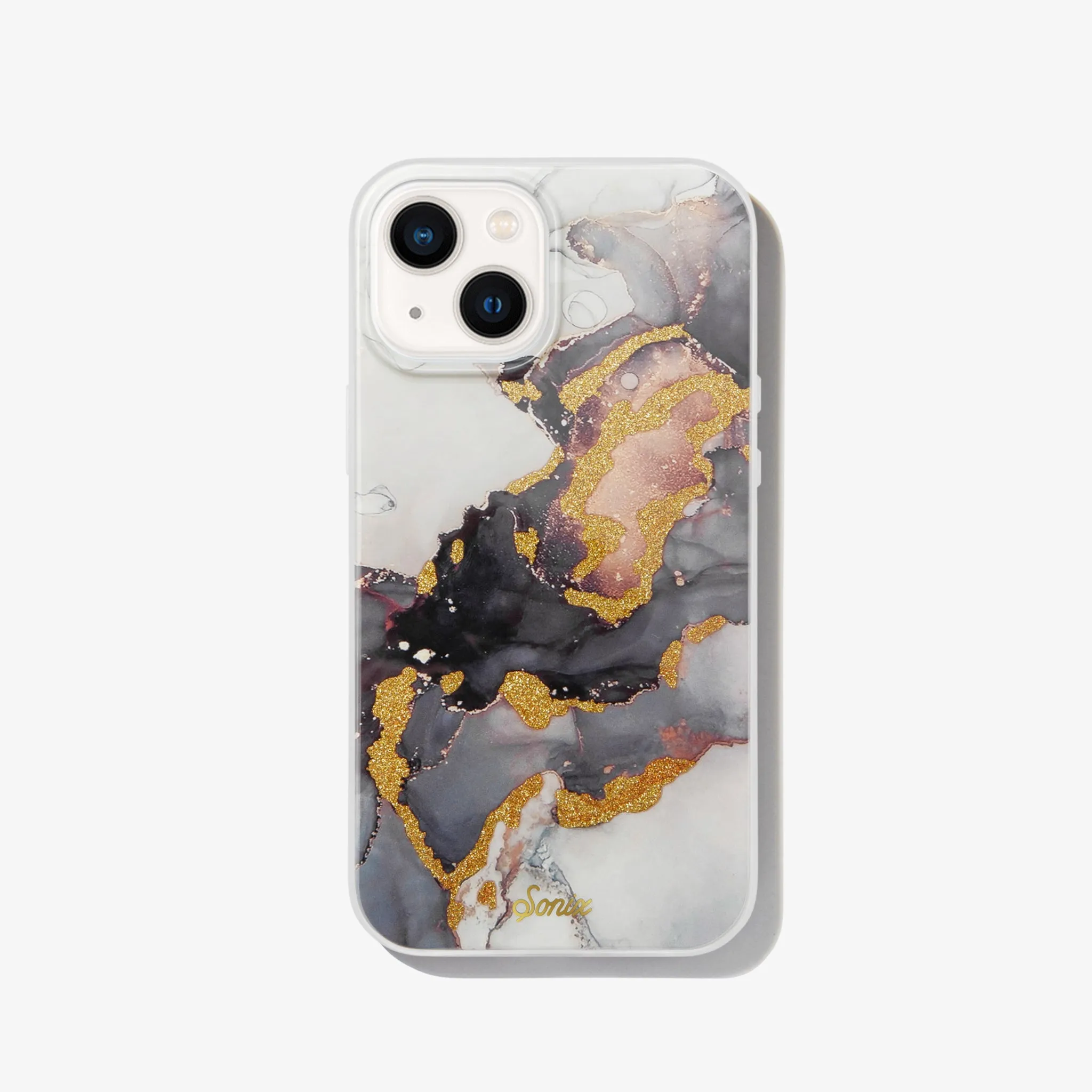 Nebula iPhone Case