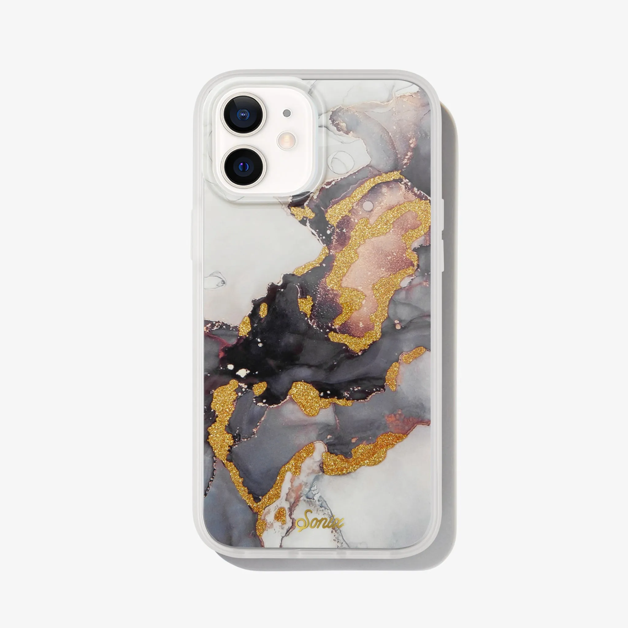 Nebula iPhone Case