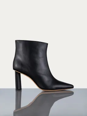 Odette Bootie -- Noir