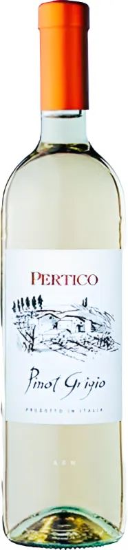 Pertico Pinot Grigio