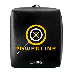 Powerline Square Hand Target