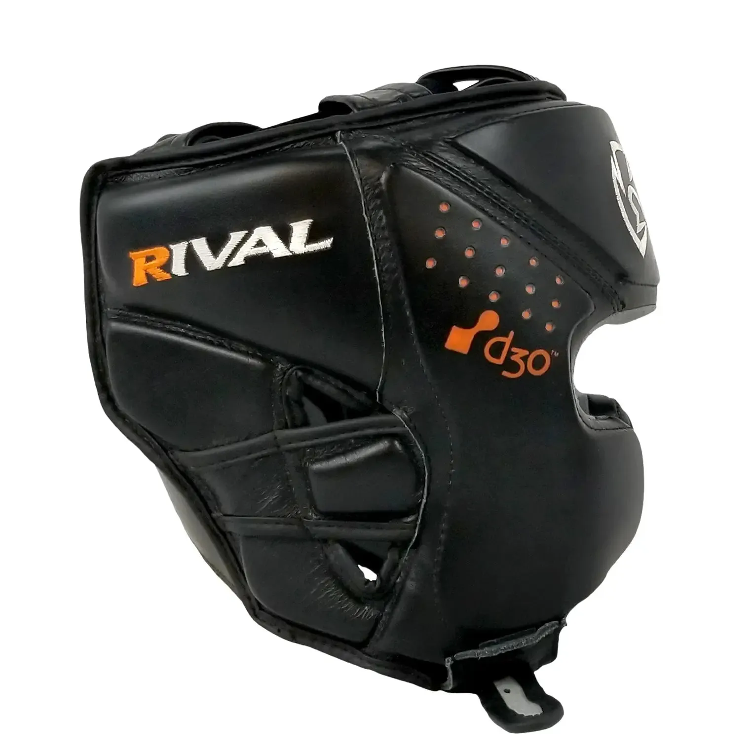 Rival RHG10 Intelli-Shock Headgear