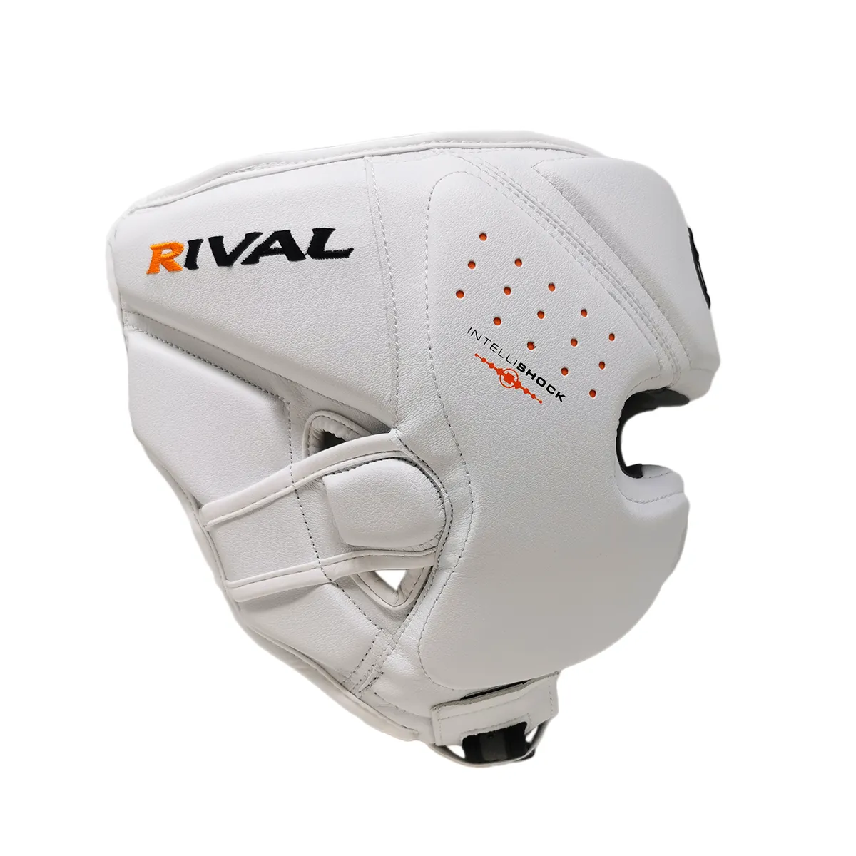 Rival RHG10 Intelli-Shock Headgear