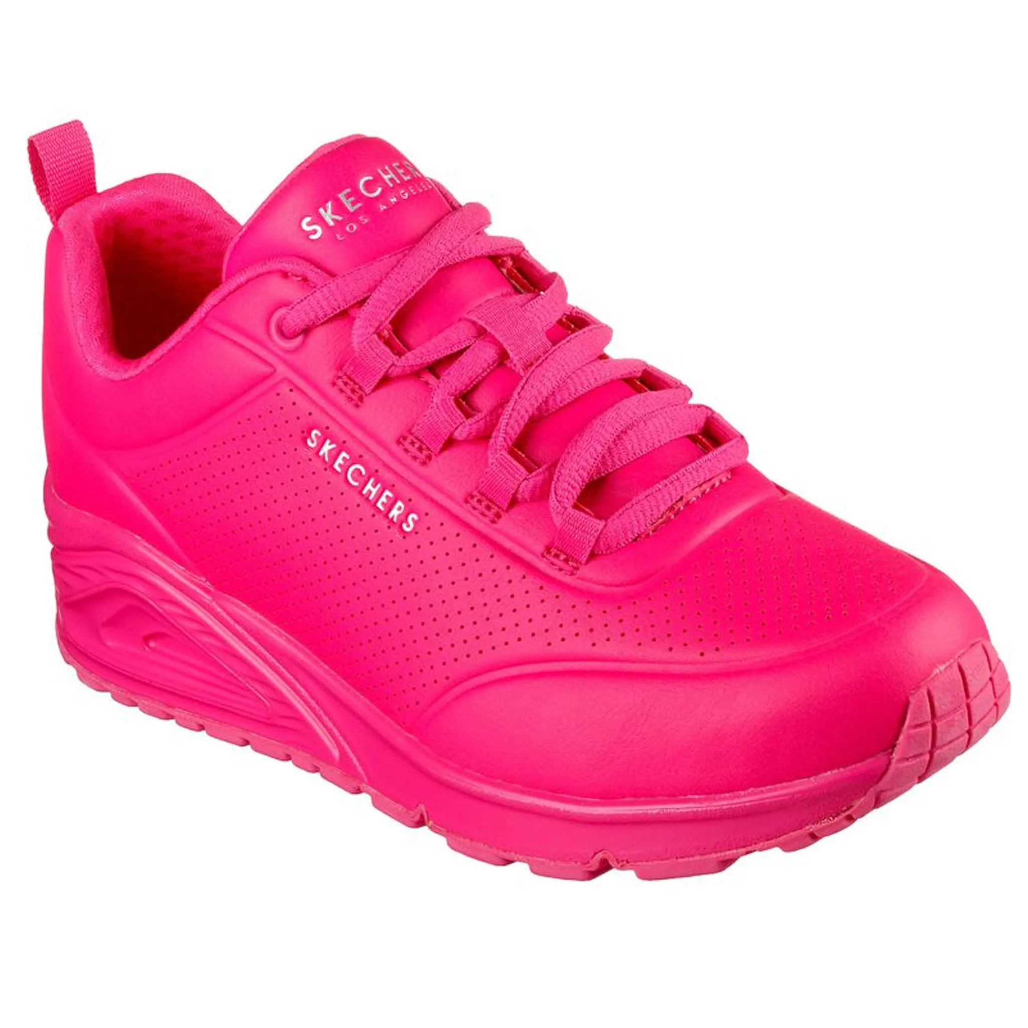 Skechers Women's 155586 Juno - Hotness Shoes