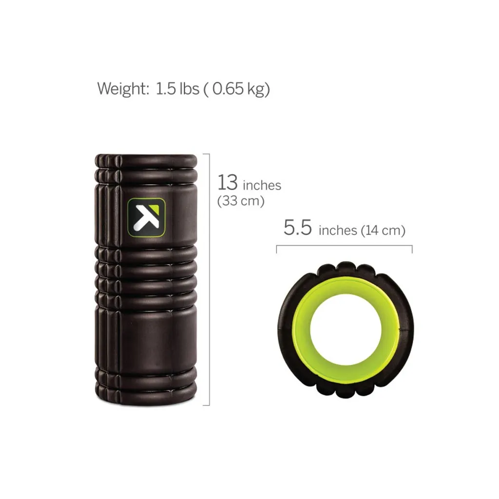 The Grid Foam Roller