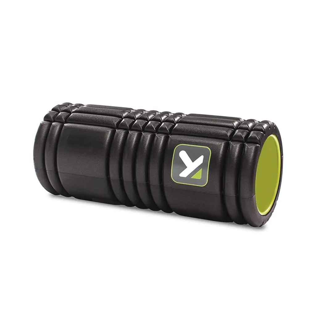 The Grid Foam Roller