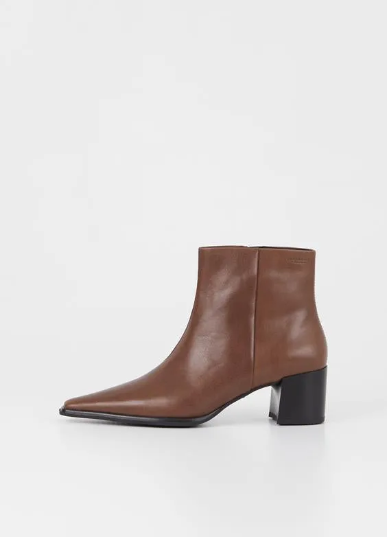 VAGABOND GISELLE BOOTIE