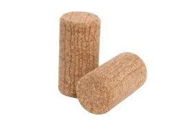 Wine Cork, 25pcs/bag