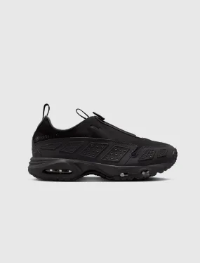 WOMENS AIR MAX SUNDER GORE-TEX BLACK/DARK SMOKE GREY