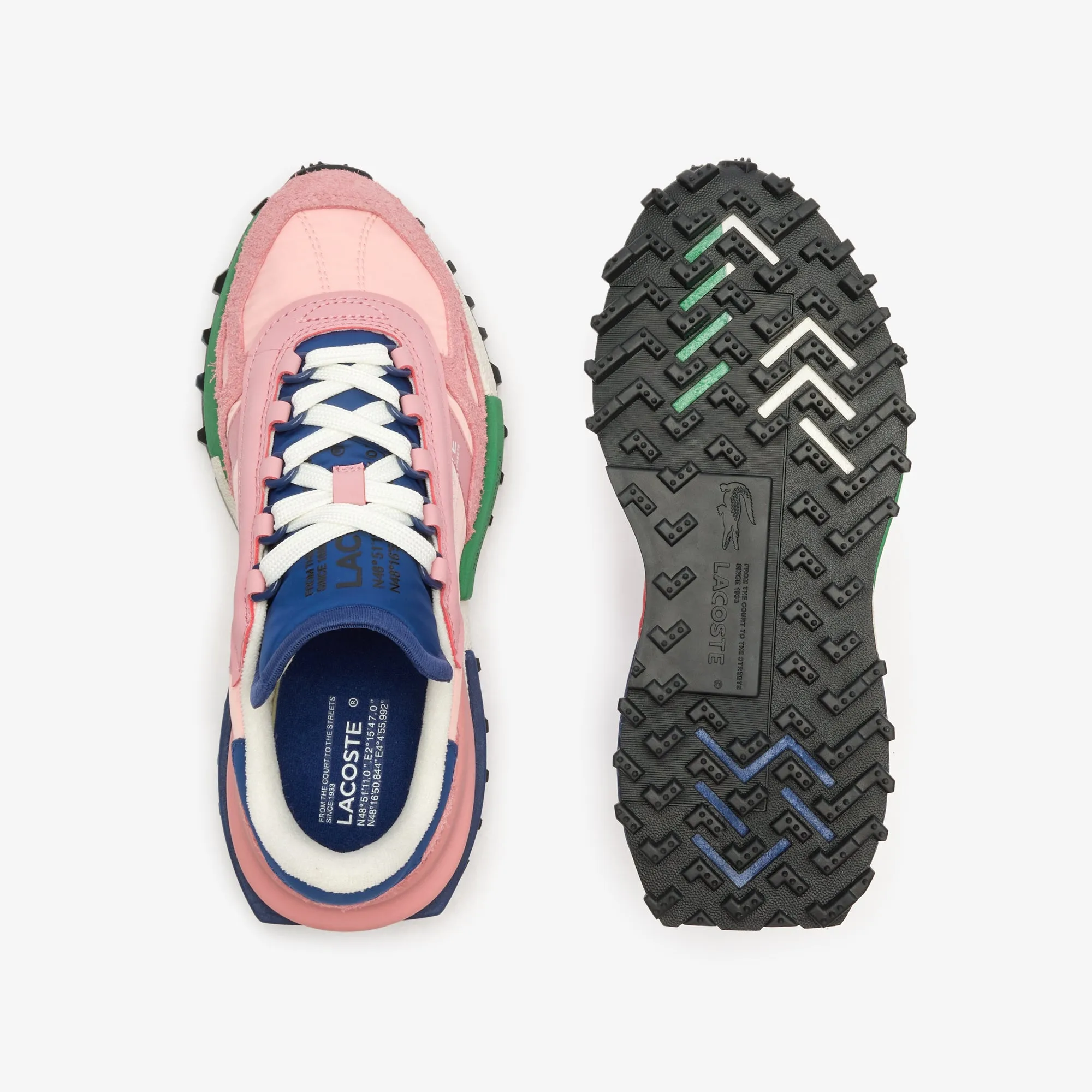 Women's Elite Active Trainers