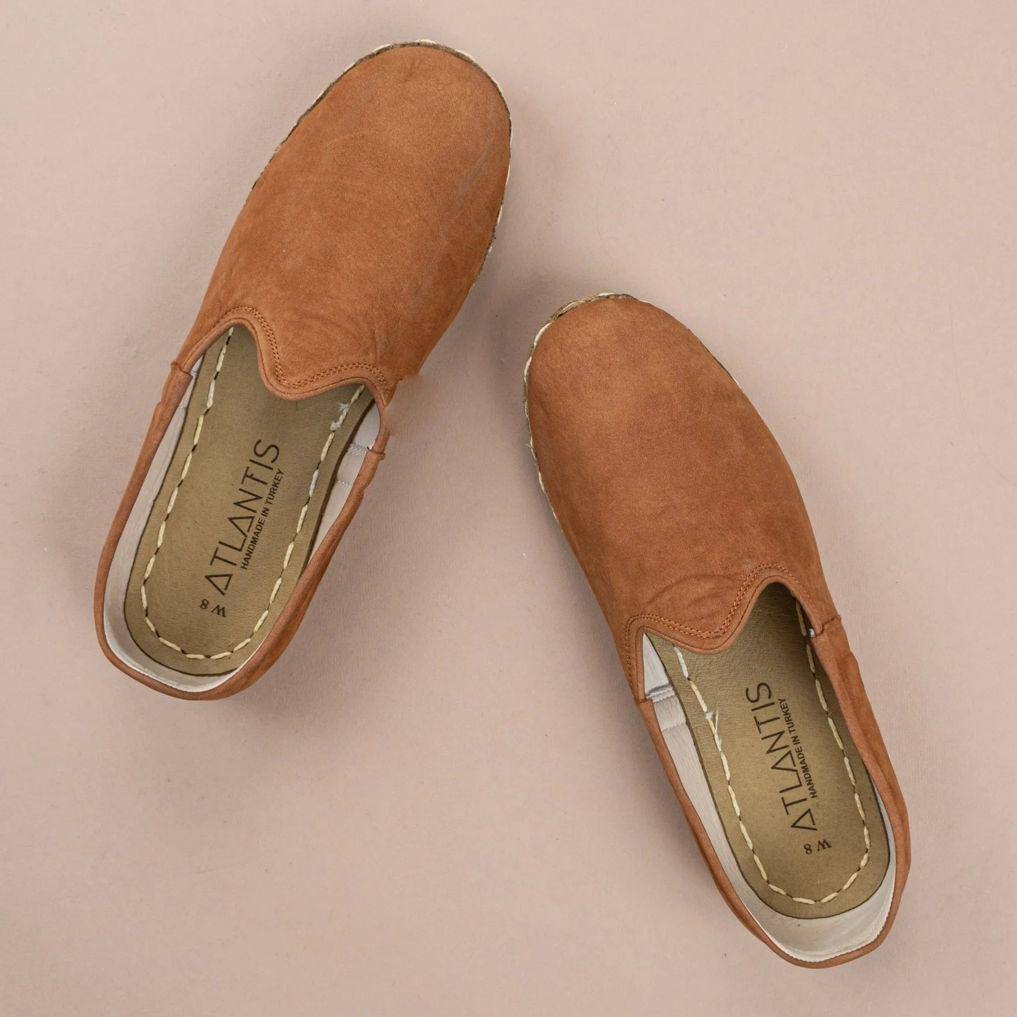 Women's Safari Slip On Shoes