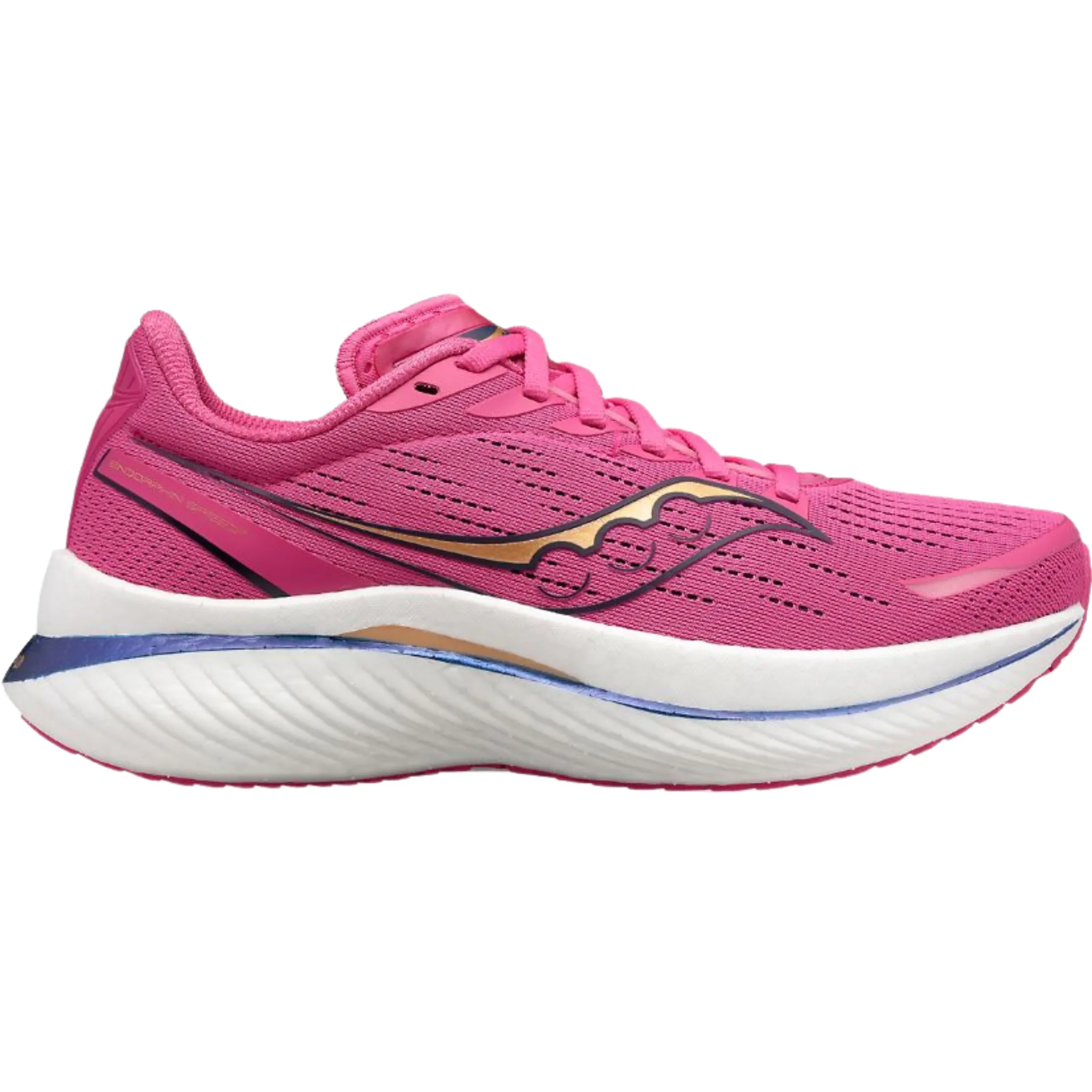 Women's Saucony Endorphin Speed 3