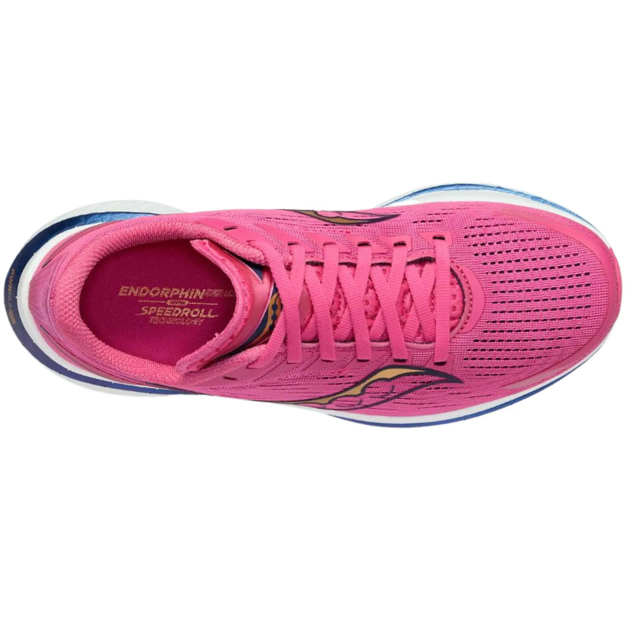 Women's Saucony Endorphin Speed 3